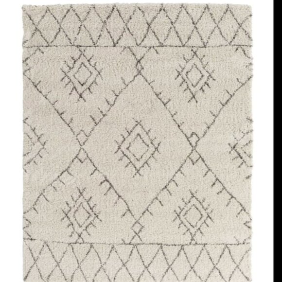 Surya Wilder 5ft 3 x 7ft 7 Area Rug WDR2003-5477 - Picture 3 of 5